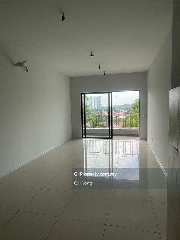 Kondominium untuk Dijual di KAIA Heights Equine oleh C.H.Yong - iProperty.com.my