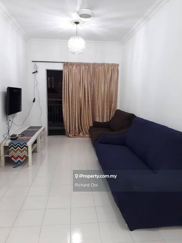 Kondominium untuk Disewa di Residensi Laguna (Sunway Belvedere) oleh Richard Ooi - iProperty.com.my