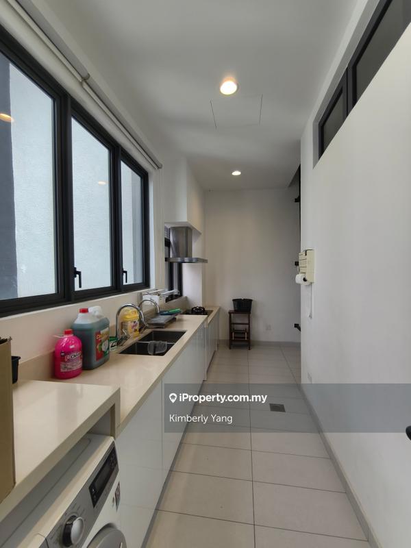 Condominium for Sale in Anjali North Kiara by Kimberly Yang - iProperty.com.my
