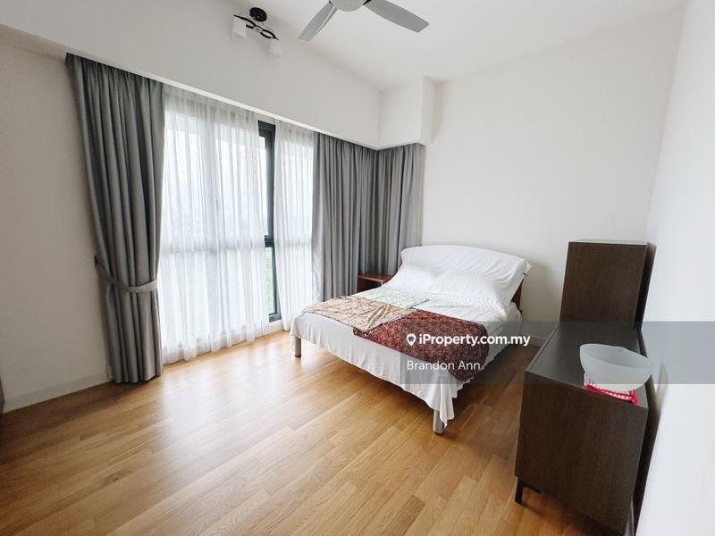 Residensi Servis untuk Dijual di The Greens oleh Brandon Ann - iProperty.com.my
