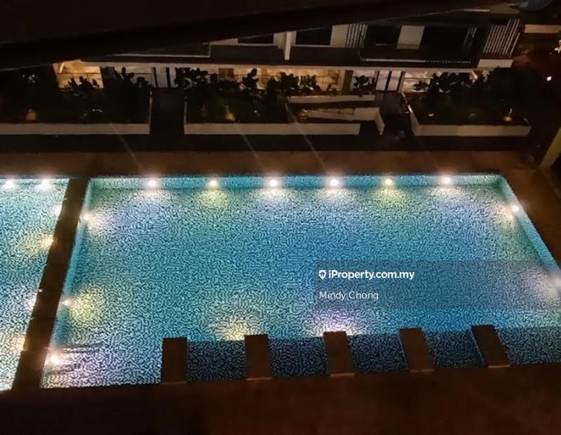 For Sale - 9Ine (Residensi Sembilan)