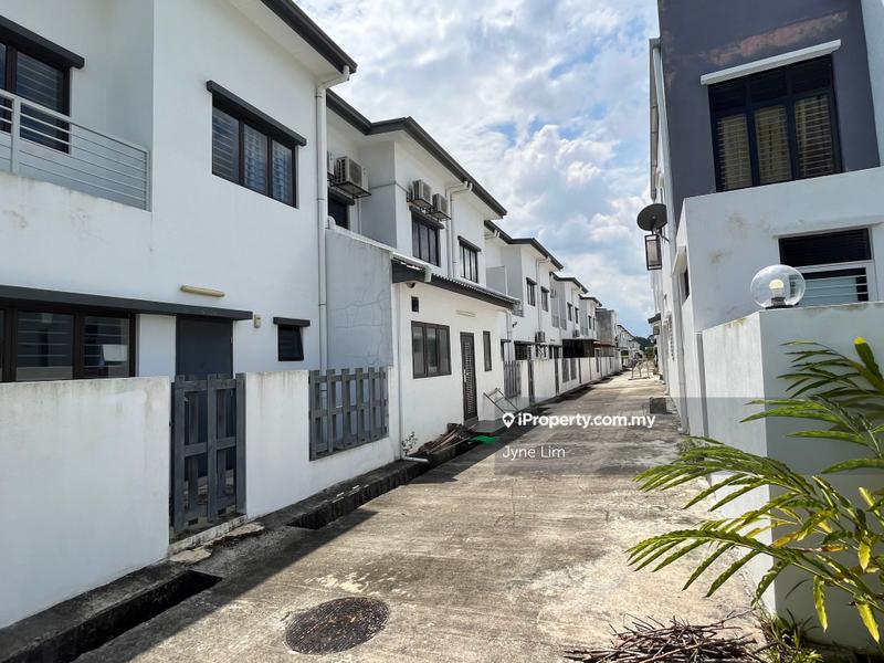 2-storey Terraced House for Rent in Setia Ecohill 2 @ Semenyih, Semenyih by Jyne Lim - iProperty.com.my