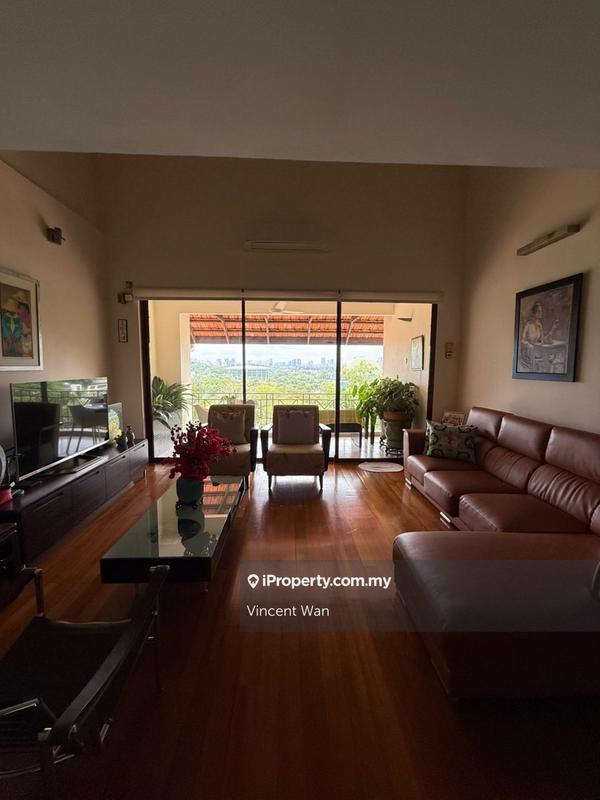 For Rent - Desa Damansara