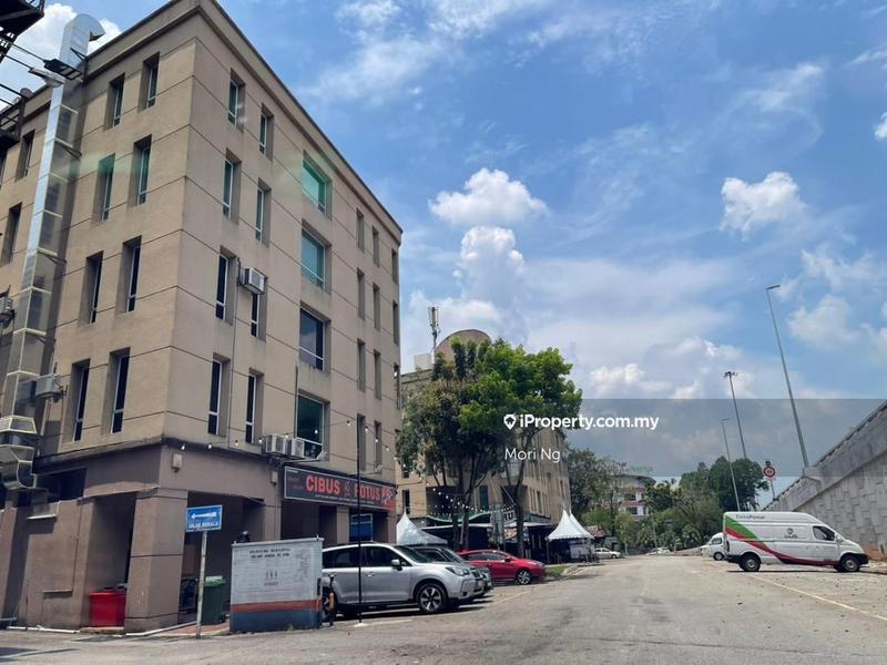 Kedai untuk Dijual di Seksyen 4, Kota Damansara oleh Mori Ng - iProperty.com.my