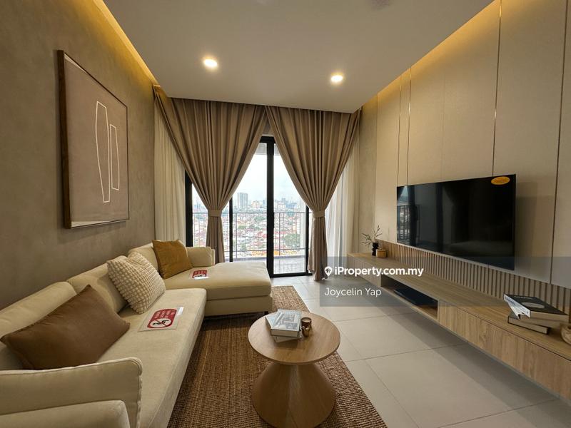 Service Residence for Sale in Arunya @ KL North by Joycelin Yap - iProperty.com.my