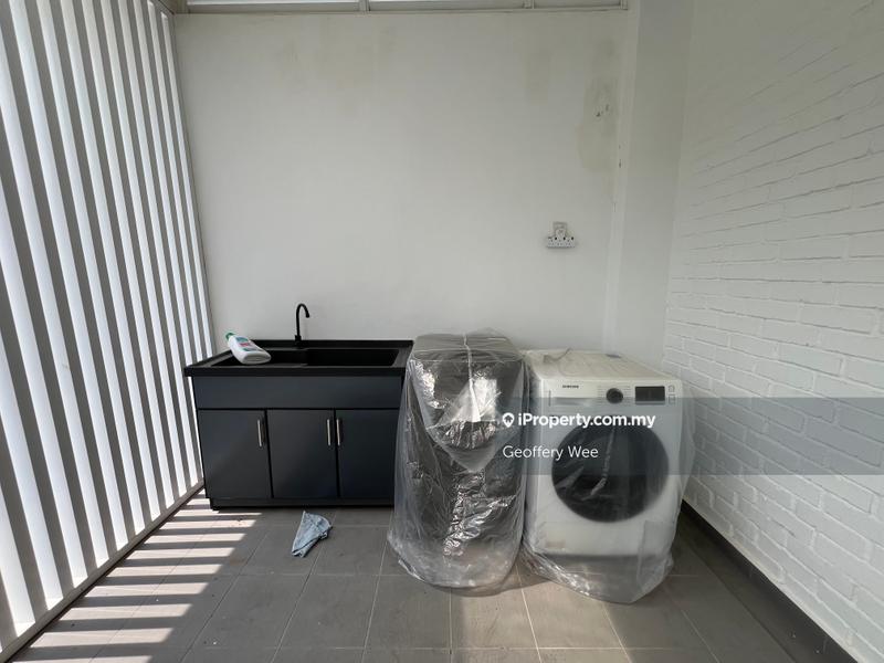 Rumah Berangkai 2 Tingkat untuk Disewa di Country Villas Resort, Ayer Keroh oleh Geoffery Wee - iProperty.com.my