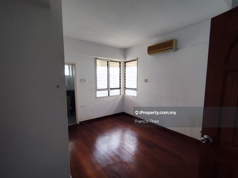 Condominium for Sale in Villa Angsana by Francis Thee - iProperty.com.my