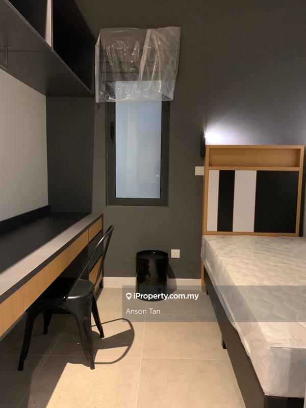 For Rent - Union Suites