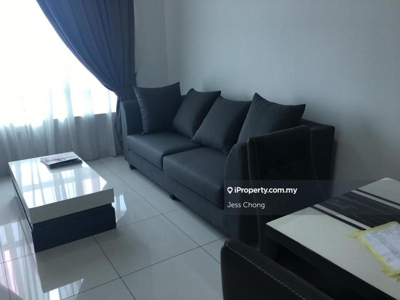 Condominium for Sale in La Thea Residences by Jess Chong - iProperty.com.my