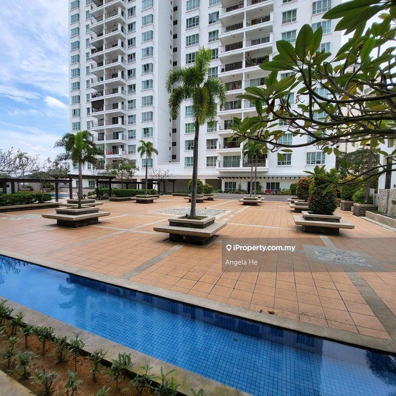 Condominium for Sale in Ken Damansara 2 by Angela He - iProperty.com.my