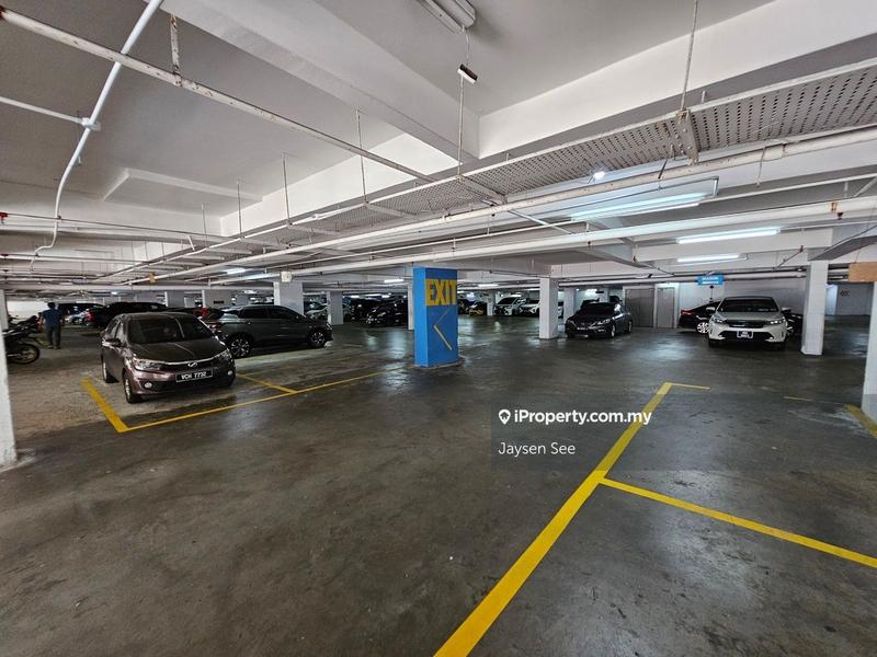Shop-Office for Sale in Sungai Besi, Kuala Lumpur by Jaysen See - iProperty.com.my