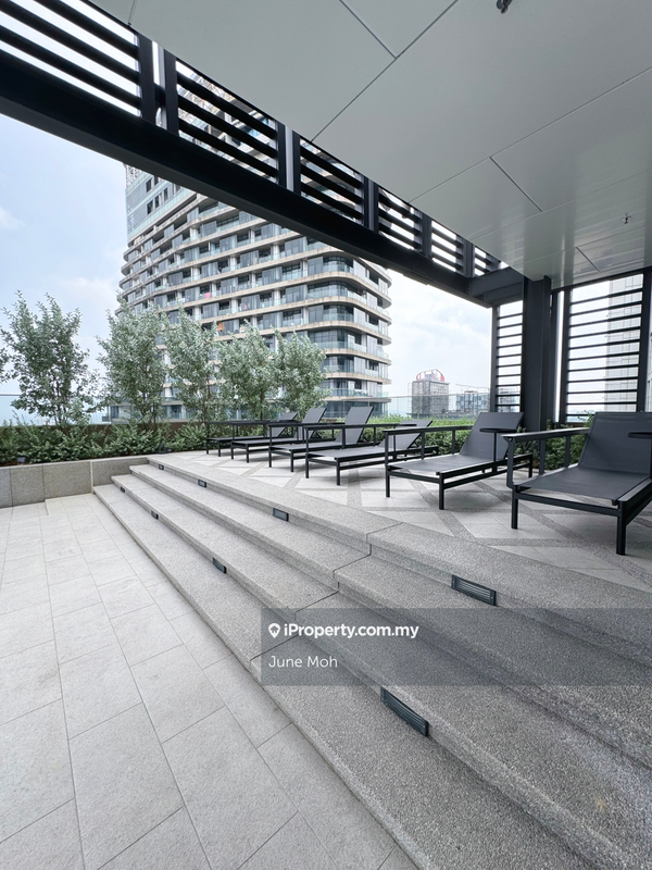 For Rent - Mossaz @ Empire City
