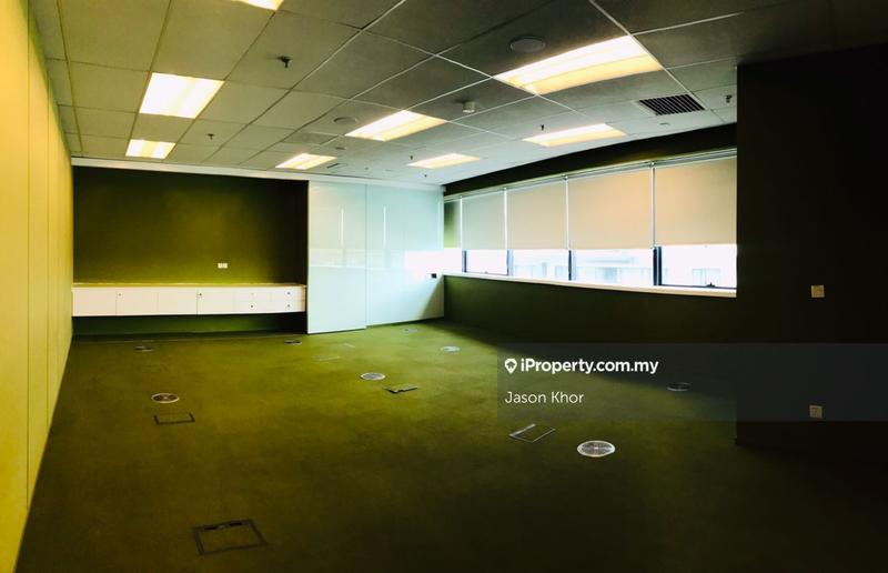 Office for Rent in Bandar Puteri Puchong, Puchong by Jason Khor - iProperty.com.my