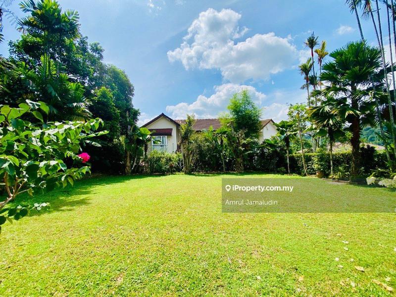 Bungalow House untuk Dijual di Kemensah Heights, Ulu Kelang oleh Amrul Jamaludin - iProperty.com.my