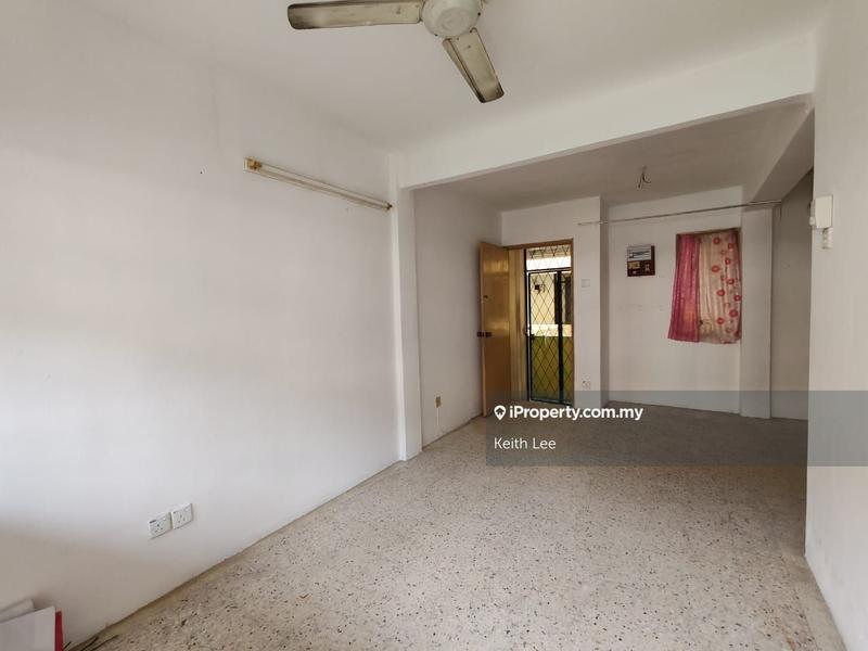 Apartment for Sale in Dahlia Apartment by Keith Lee - iProperty.com.my