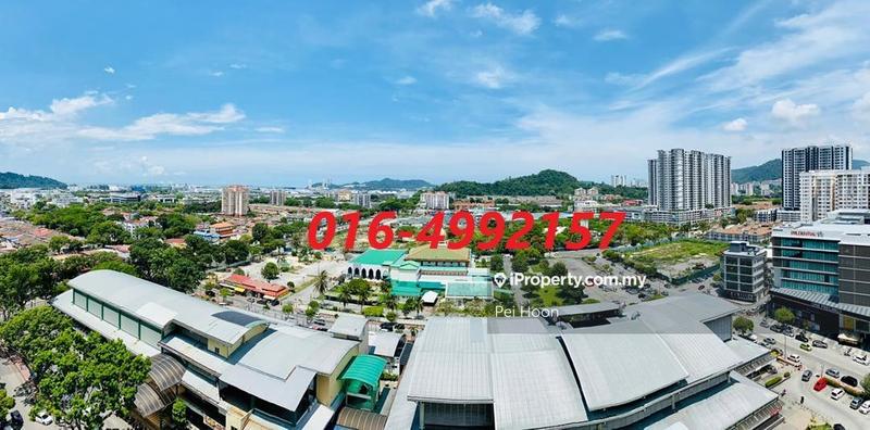 For Sale - Suntech Office lot