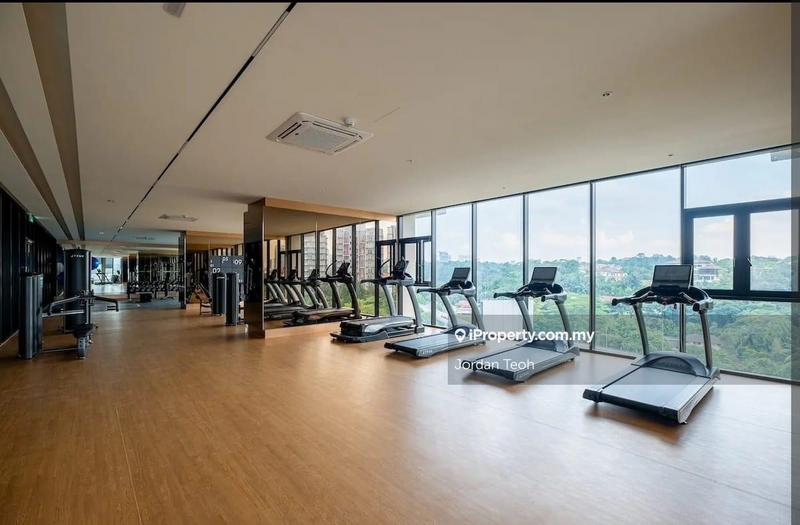 Service Residence for Sale in Duta Park Residences by Jordan Teoh - iProperty.com.my