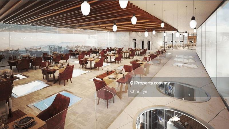 For Sale - Grand Ion Majestic