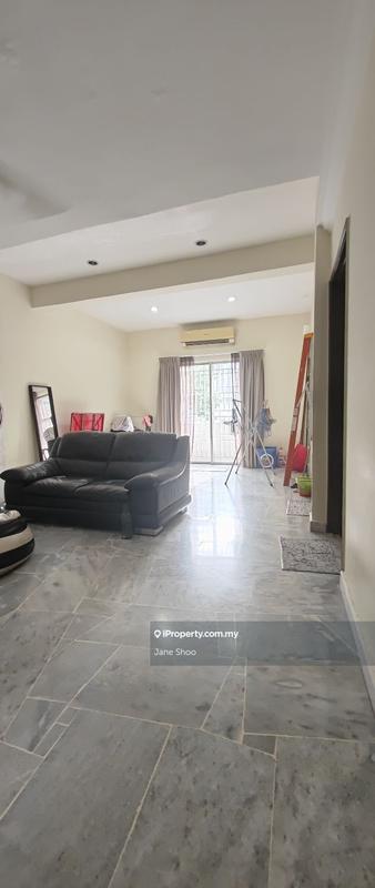 Townhouse for Sale in Bukit oug town house, Bukit Jalil by Jane Shoo - iProperty.com.my