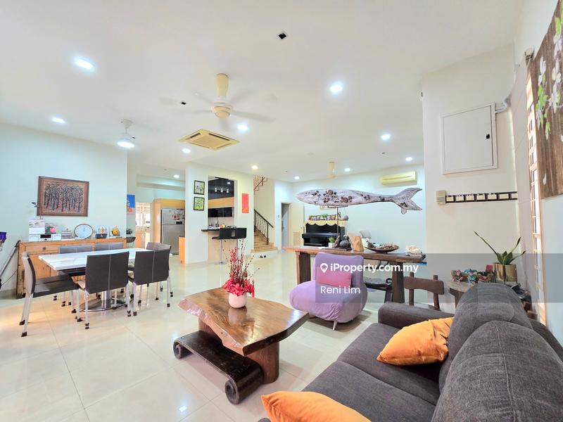 Rumah Berkembar untuk Dijual di Damansara Legenda, Petaling Jaya oleh Reni Lim - iProperty.com.my