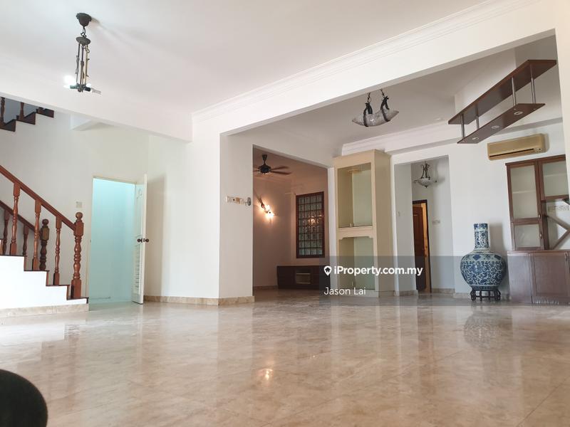 Bungalow Land for Sale in Bukit Rahman Putra, Sungai Buloh by Jason Lai - iProperty.com.my