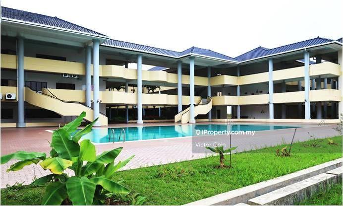 Condominium for Sale in Geo Antharas by Victor Chin - iProperty.com.my