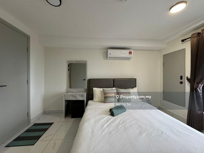 Kediaman Servis untuk Disewa di Arte Cheras oleh Aaron Ter - iProperty.com.my