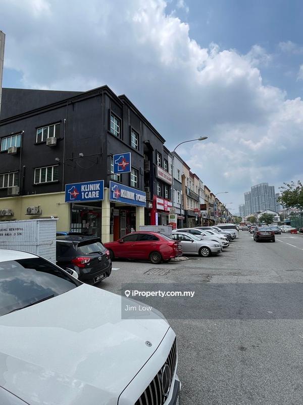 For Rent - Kepong / Laman Rimbunan / Menjalara / Kepong GI