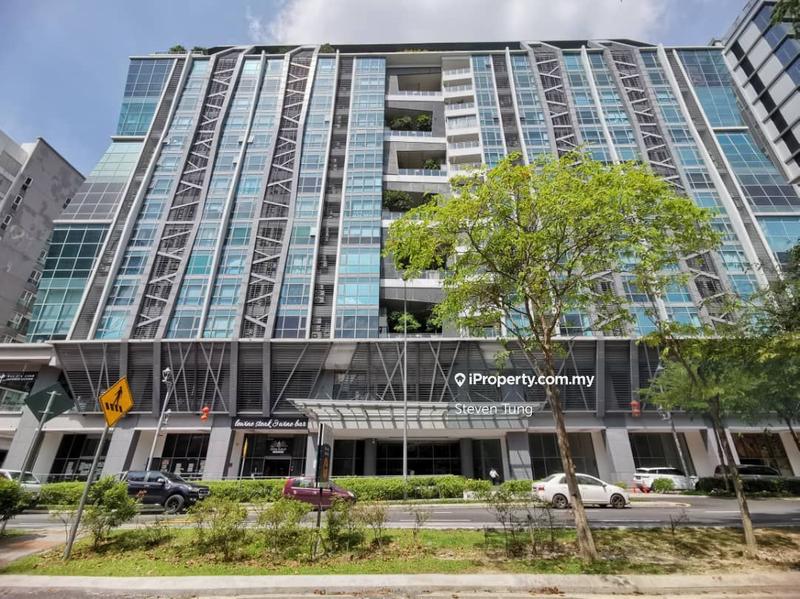 Pejabat untuk Dijual di sunway velocity, ekocheras, mutiara central, Cheras oleh Steven Tung - iProperty.com.my