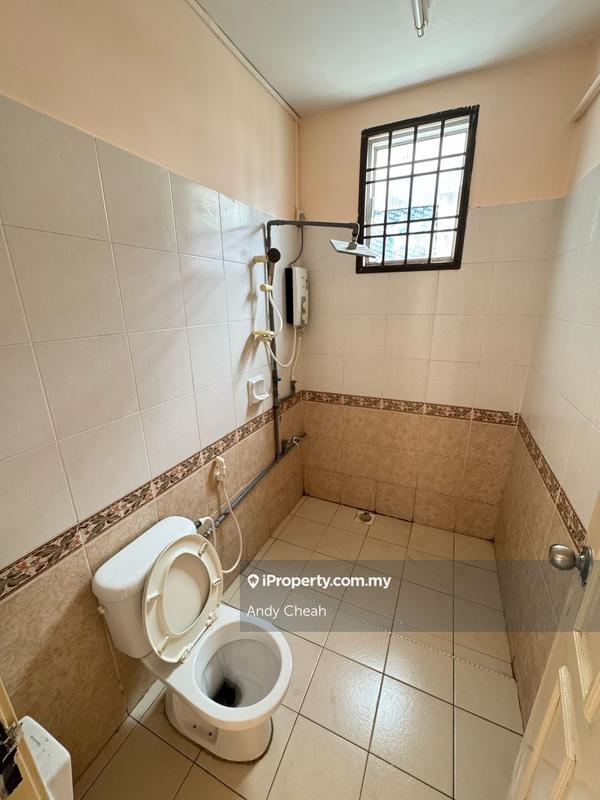 Rumah Teres 2-Tingkat untuk Dijual di Kangkar Pulai, Skudai oleh Andy Cheah - iProperty.com.my