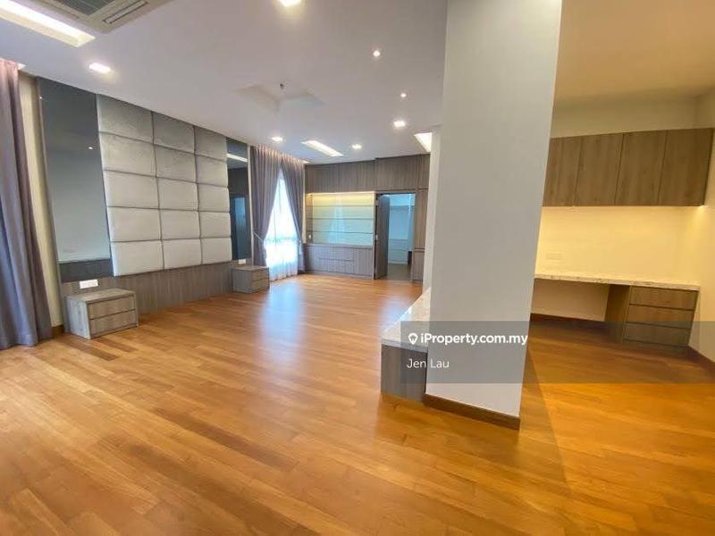 Bungalow House for Sale in Mont Kiara, Kuala Lumpur by Jen Lau - iProperty.com.my