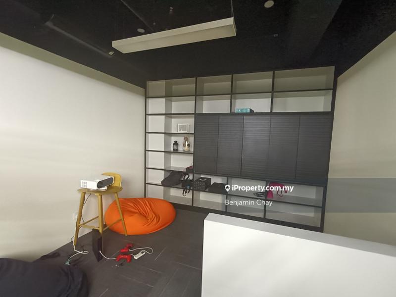 Pejabat untuk Dijual di Pju 5, Kota Damansara oleh Benjamin Chay - iProperty.com.my