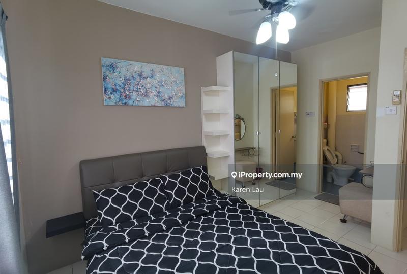Service Residence for Sale in Suria Kinrara by Karen Lau - iProperty.com.my