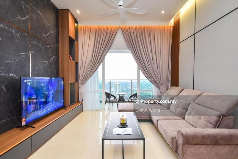 For Sale - Suasana Iskandar Malaysia