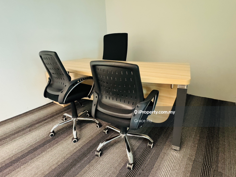 Pejabat untuk Disewa di KL Sentral, Kl Sentral oleh Grace Ho - iProperty.com.my