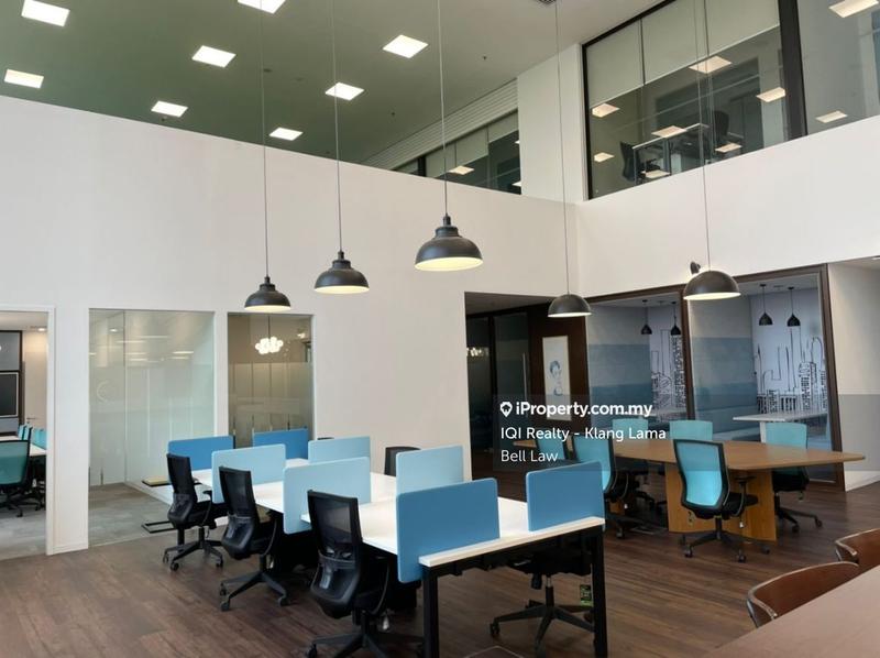Pejabat untuk Disewa di Bukit Bintang, KL City Centre oleh Bell Law - iProperty.com.my