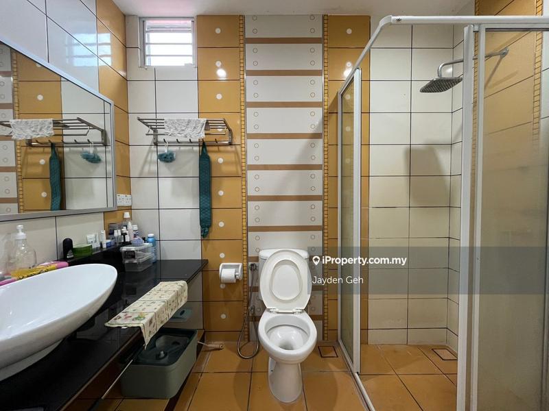 Semi-Detached House for Sale in Taman Suasana Permai, Jitra by Jayden Geh - iProperty.com.my