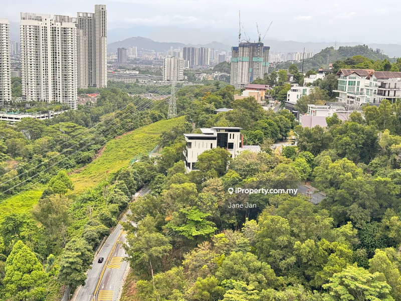 Service Residence for Sale in Hampton Height Damansara by Jane Jan - iProperty.com.my