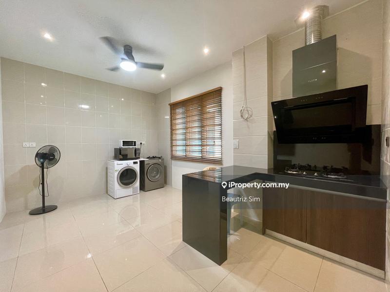 Semi-Detached House for Sale in Samarahan, Sarawak by Beautriz Sim - iProperty.com.my