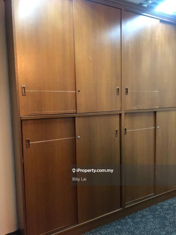 Pejabat untuk Dijual di KLCC, KL City Centre oleh Billy Lai - iProperty.com.my