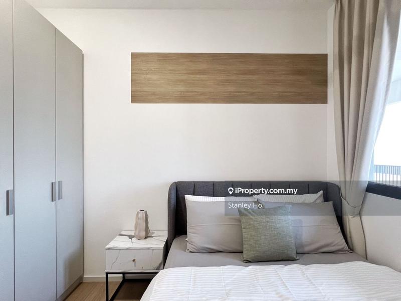 Kediaman Servis untuk Disewa di The Goodwood Residence oleh Stanley Ho - iProperty.com.my