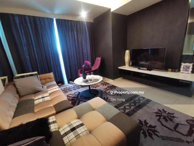 Residensi Servis untuk Disewa di Verve Suites KL South oleh Jim Yong - iProperty.com.my