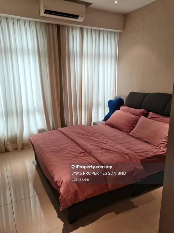 Service Residence for Sale in Pearl Suria by John Lee - iProperty.com.my