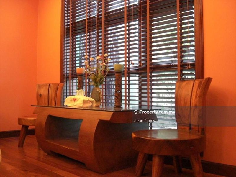 Bungalow House for Sale in Damansara Heights, Damansara Heights by Jean Chiew - iProperty.com.my