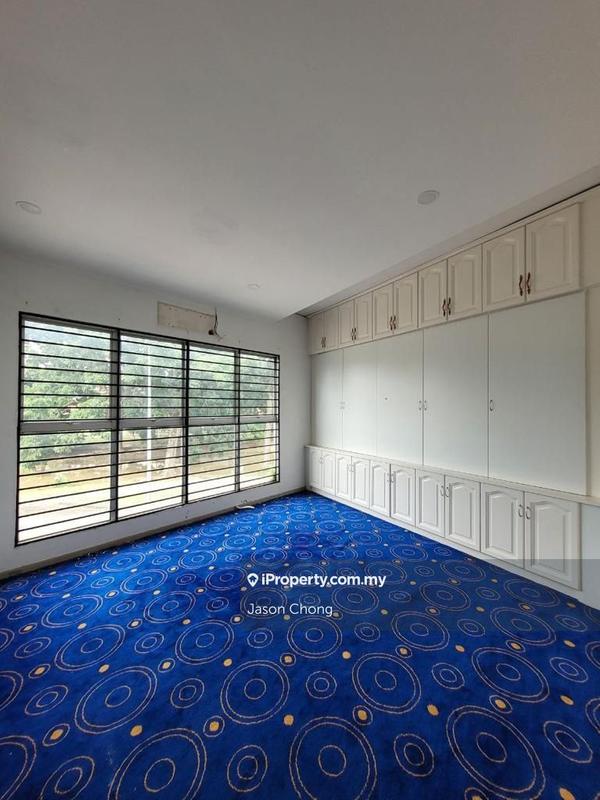 Kedai untuk Dijual di Bandar Botanic, Klang oleh Jason Chong - 1st floor office - iProperty.com.my