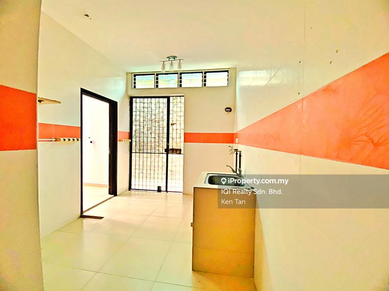 Rumah Berkembar untuk Dijual di Pju 3, Tropicana oleh Ken Tan - iProperty.com.my