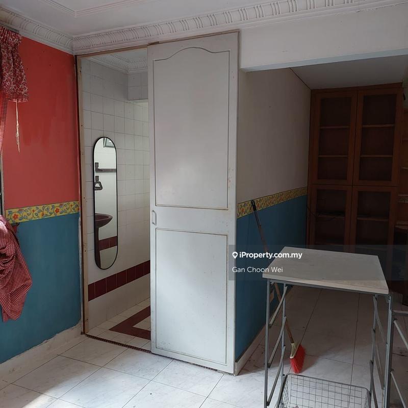 Rumah Berangkai 2 Tingkat untuk Dijual di Usj 2, Subang Jaya oleh Gan Choon Wei - iProperty.com.my