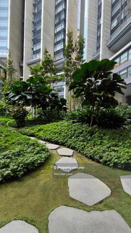 For Rent - Condominium @ The Troika