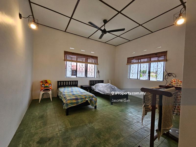 Banglo untuk Dijual di Melaka Tengah, Sungai Udang oleh Jasone Gan - iProperty.com.my
