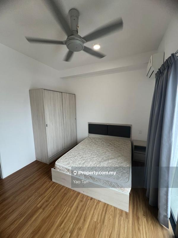 Service Residence for Sale in Armani Soho by Yao Tan - iProperty.com.my